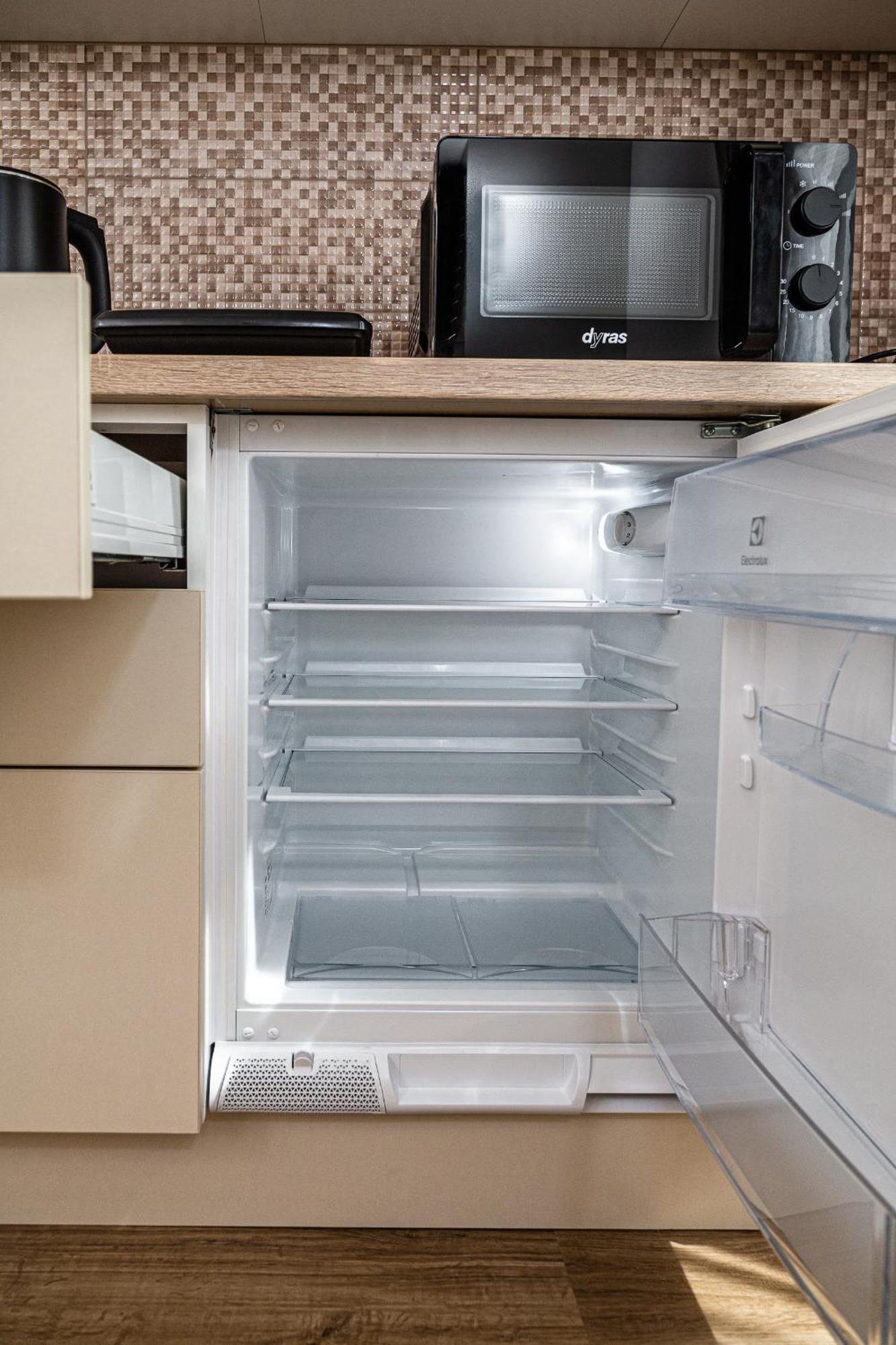 Marbles Residence ブダペスト 部屋 写真