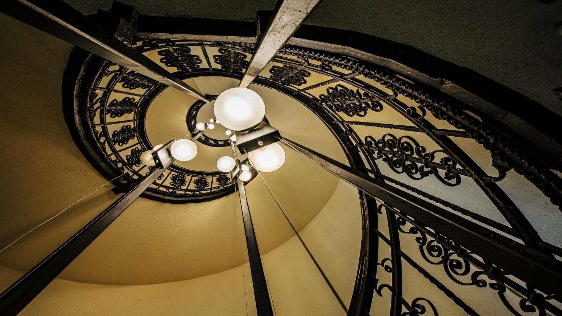 Marbles Residence ブダペスト エクステリア 写真