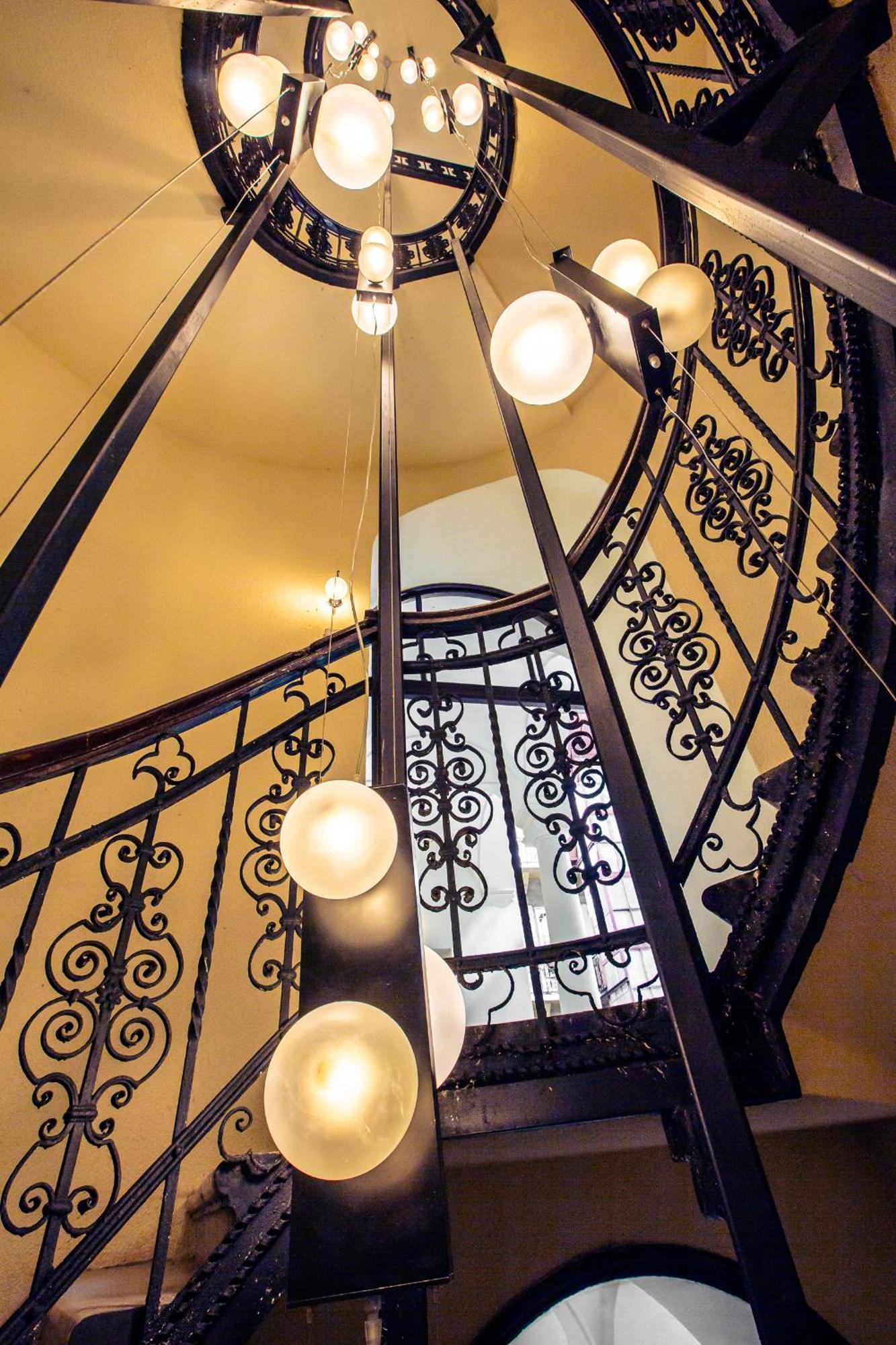 Marbles Residence ブダペスト エクステリア 写真